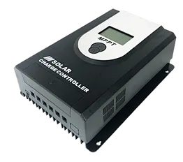MPB60A MPPT Solar controller Shenzhen Smart Power Co.,Ltd